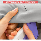 HemGun - Repair clothing quickly and easily anytime and anywhere