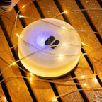 FairyGlow Twinkle Anywhere Lights