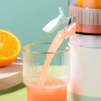 FreshPress Quick Juicing Solution