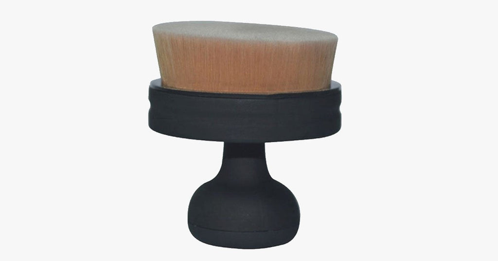 Puff Powder Brush – Get the perfect refresh anytime