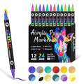 FlashArt — Unleash limitless creativity with brilliant colors on any surface!
