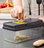 SlicePro | Multifunctional Vegetable Slicer