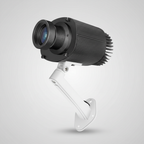 Dynamic Wave Effect Landscape Light Projector