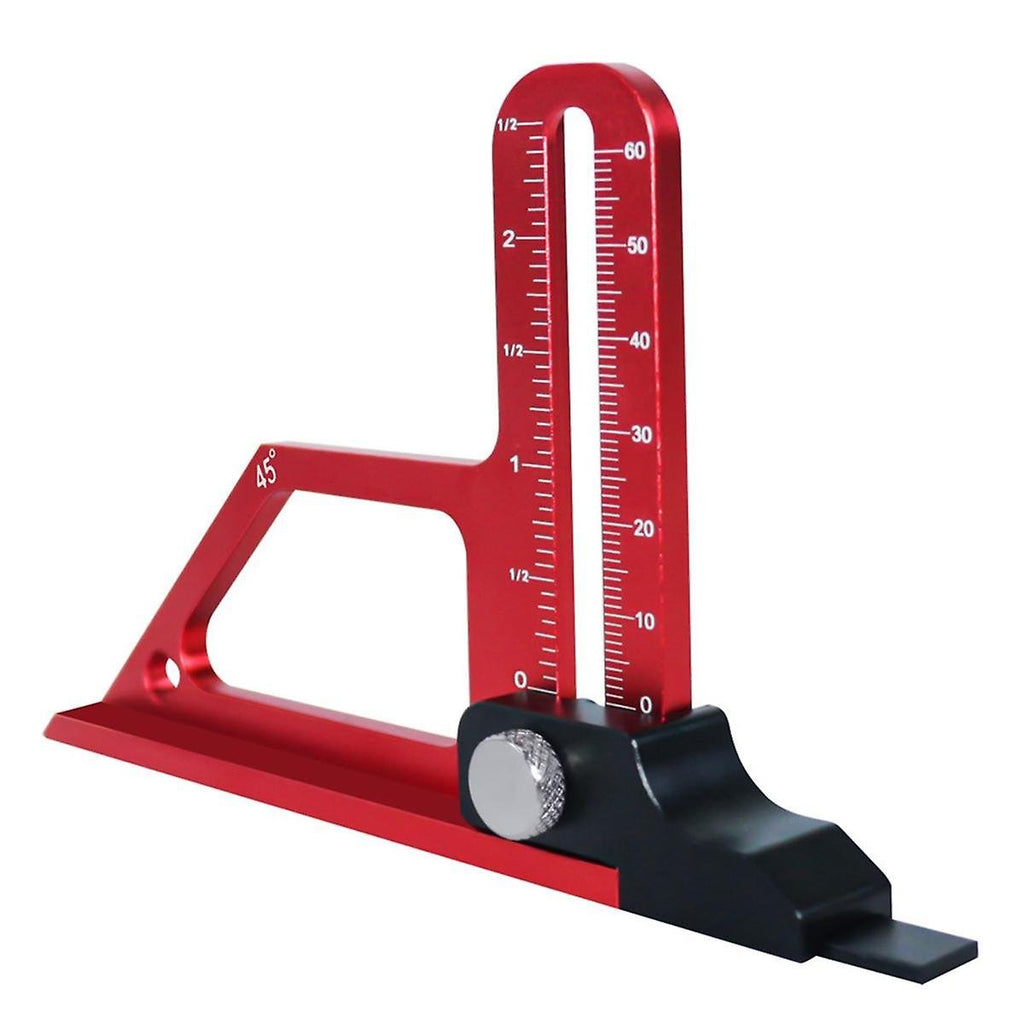 HeightMeter | Measure with precision and confidence
