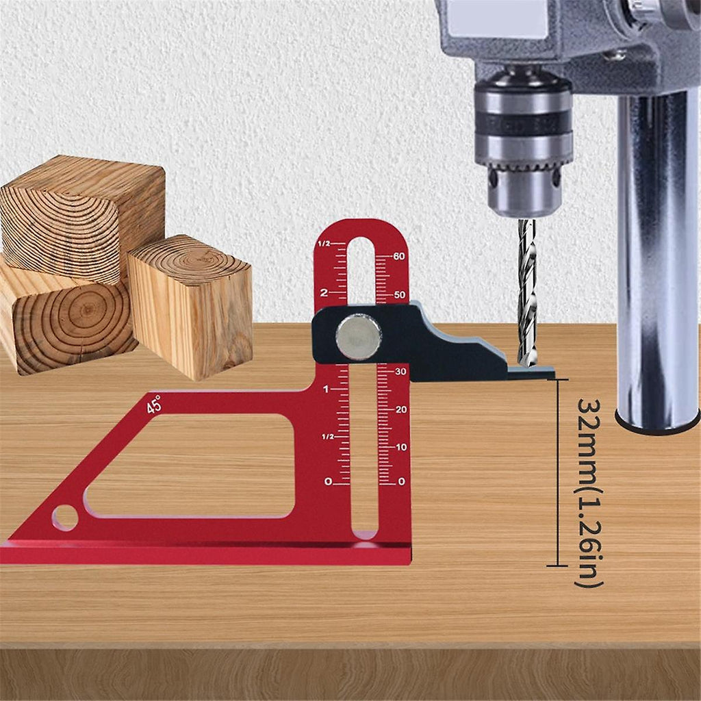 HeightMeter | Measure with precision and confidence