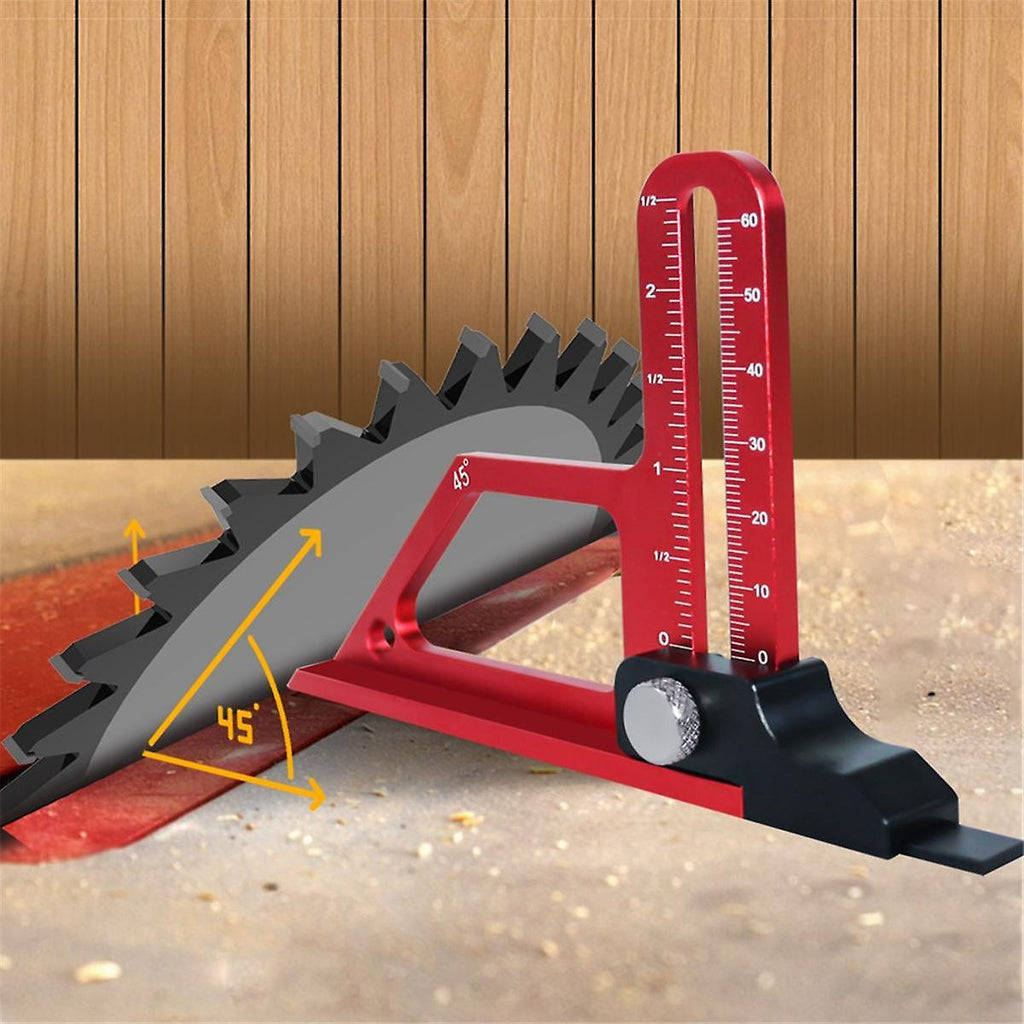 HeightMeter | Measure with precision and confidence