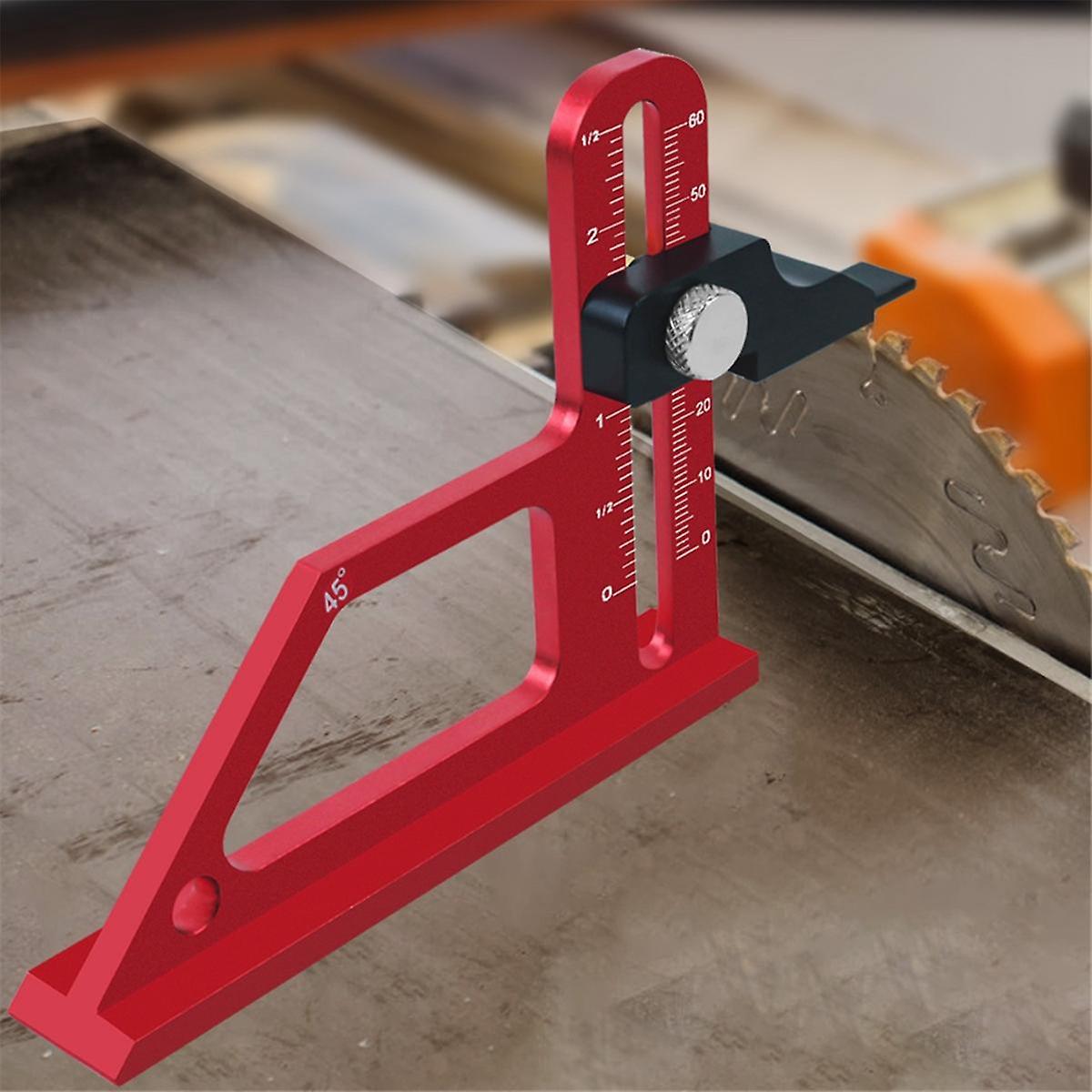 HeightMeter | Measure with precision and confidence