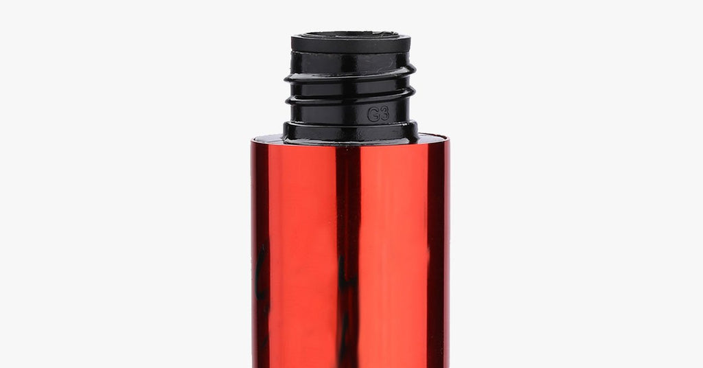 Royal Red Mascara