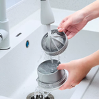 FreshPress Quick Juicing Solution