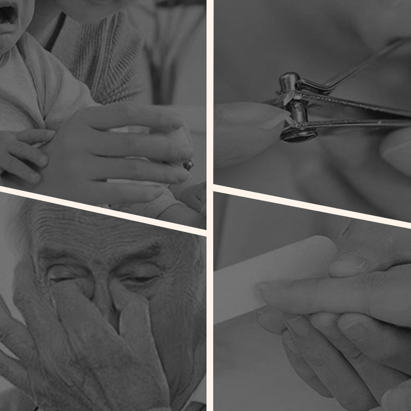 NailEasePro – Perfectly Groomed, Smooth Nails Effortlessly, Every Time