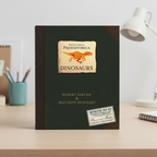 3D Pop-up Book Dinosaurs