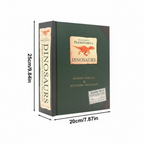 3D Pop-up Book Dinosaurs
