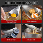 Multi Purpose Grinding Spoon