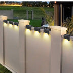 Outdoor Multipurpose Solar Lamp