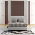 Simply Modern Rug Multicolor Abstract Oil Painting Print Area Rug Polyester Washable Rug for Living Room