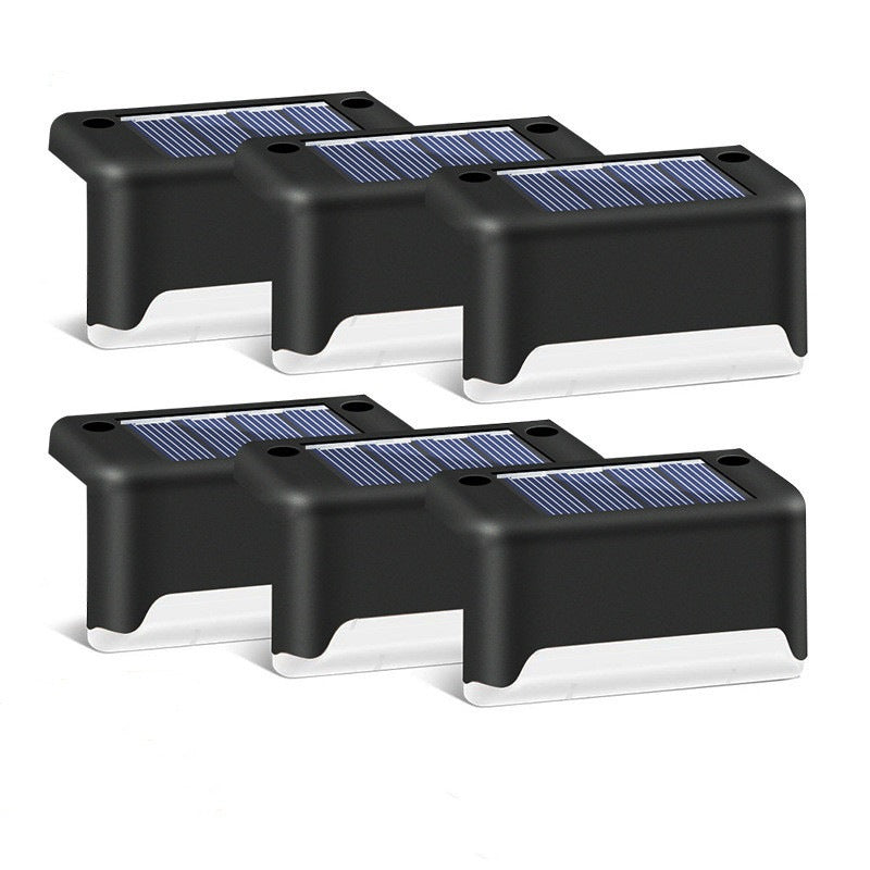 Outdoor Multipurpose Solar Lamp