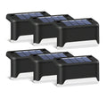 Outdoor Multipurpose Solar Lamp
