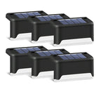 Outdoor Multipurpose Solar Lamp