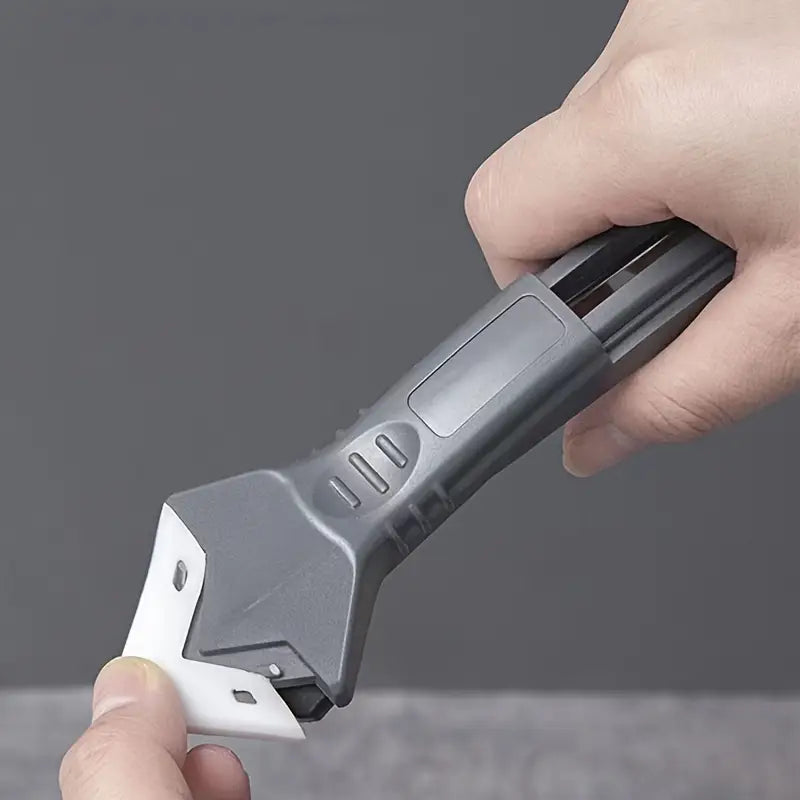 FlexiSeal Pro — Finally Make Perfect Silicone Joints Without Stress and Chaos!