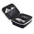 Lightweight, Portable & Easy-Carrying Case with EVA Hard Shell, Compatible with DJI Mavic Mini Drone
