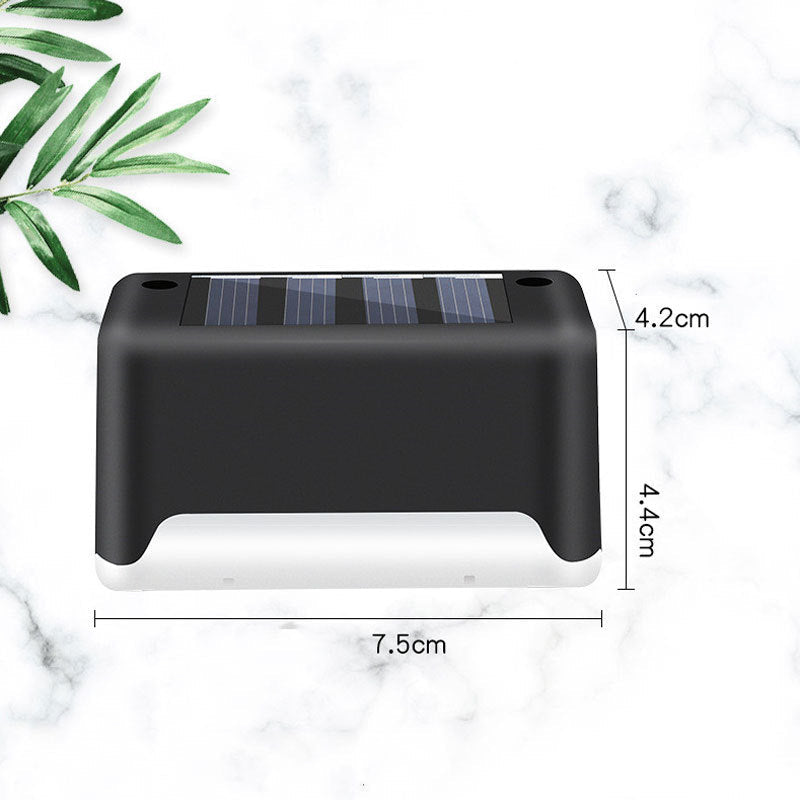 Outdoor Multipurpose Solar Lamp