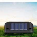 Outdoor Multipurpose Solar Lamp