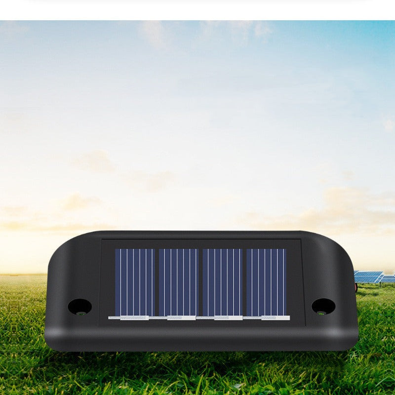 Outdoor Multipurpose Solar Lamp