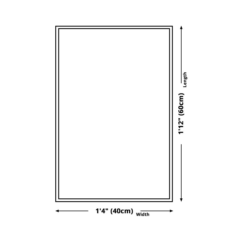 Pink and Green Contemporary Carpet Polyester Color Block Carpet Washable Non-Slip Backing Rug for Living Room