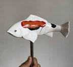 koi garden fish series(1 PCS)