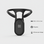 Posture Corrector for Neck and Back
