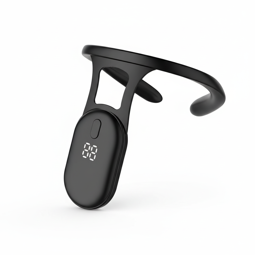 Posture Corrector for Neck and Back