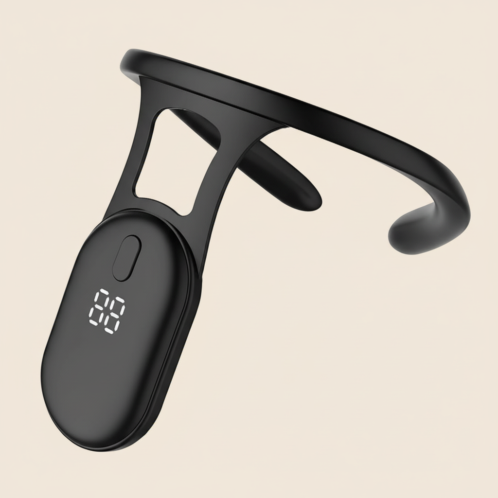 Posture Corrector for Neck and Back