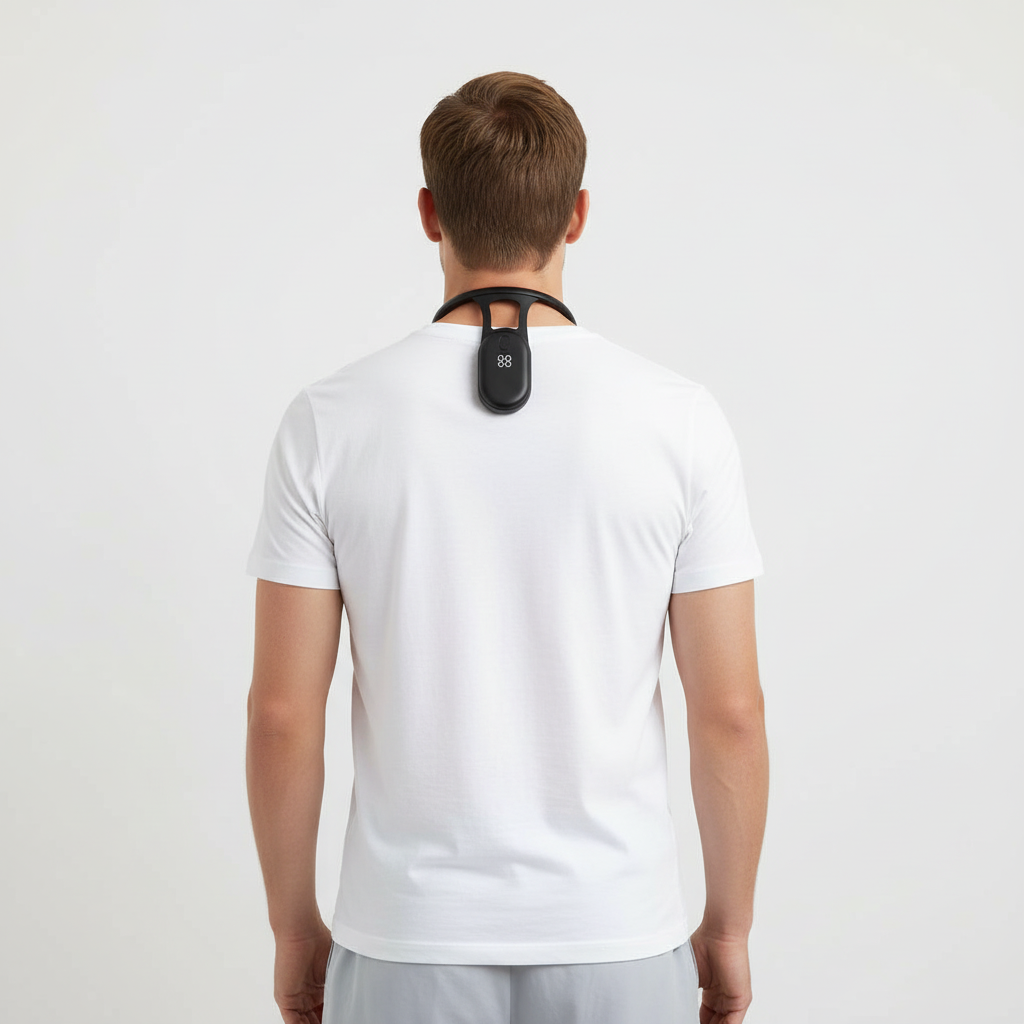 Posture Corrector for Neck and Back