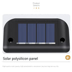 Outdoor Multipurpose Solar Lamp