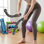 Cordless Battle Rope