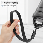Cordless Battle Rope