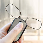 The reading glasses you will never forget!