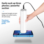 Handheld Car Vacuum Cleaner