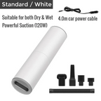 Handheld Car Vacuum Cleaner