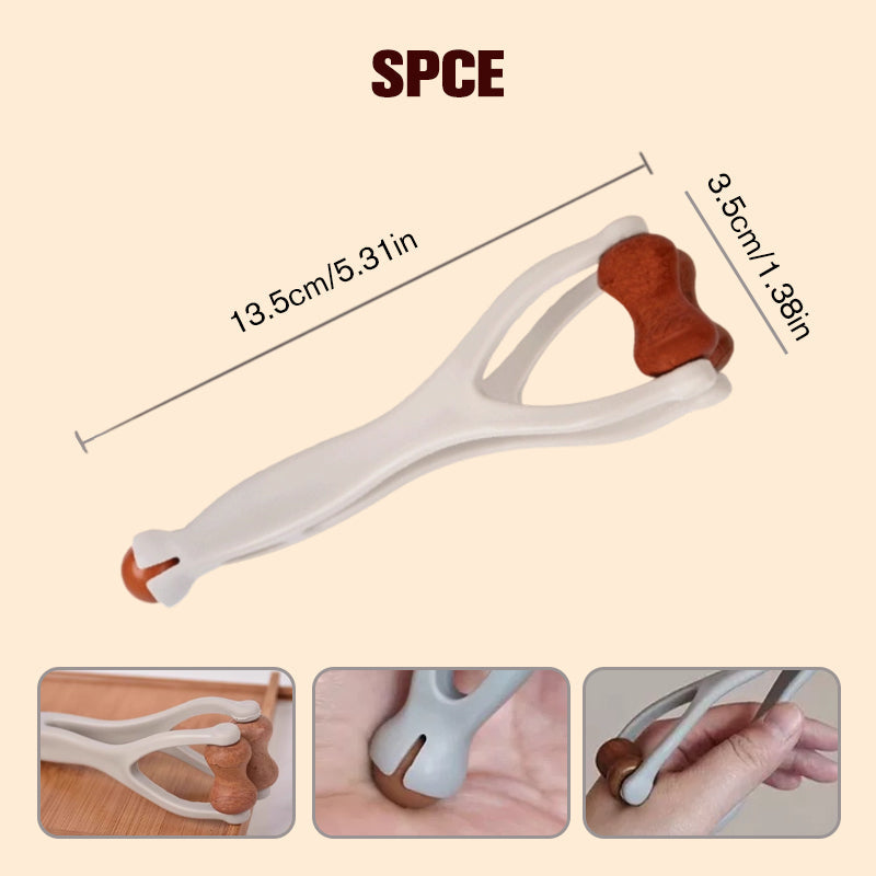 CalmHand – Instant hand pain relief and promotion of improved circulation