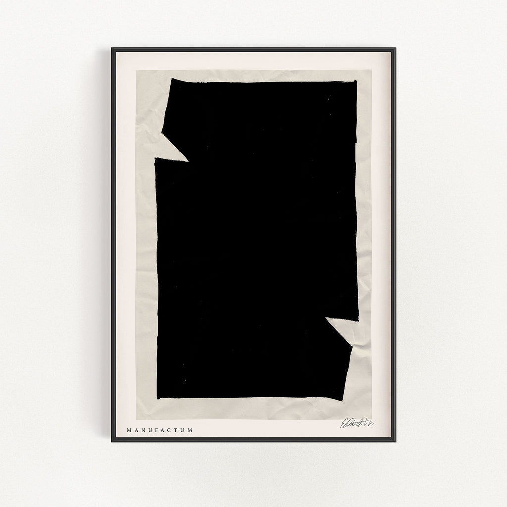 Black Block 01