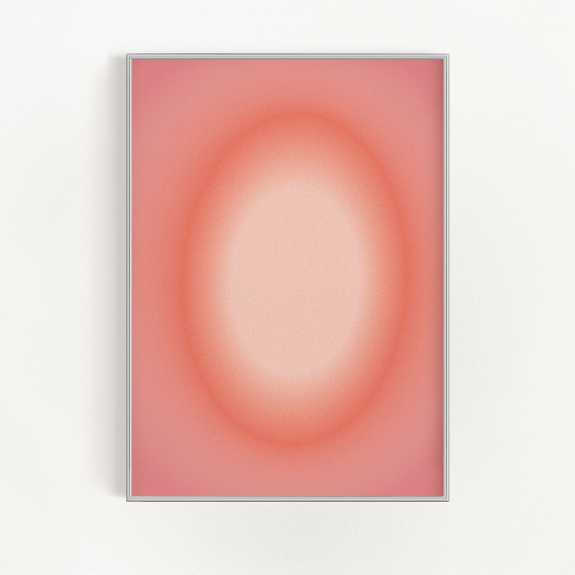 Oval Gradation