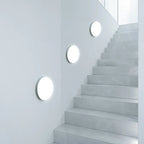 Waterproof LED Moisture Room Ceiling Light – Ideal for Bathroom, Kitchen, and Basement