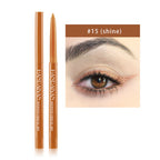 20 PCS Colored Eyeliner Pencil Set