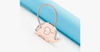 Elephant Love Keychain Set
