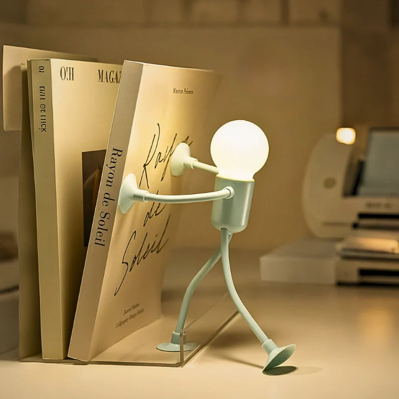 FlexiDudes