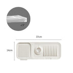 FlexiDry Mat - Multifunctional Silicone Drying Mat (1+1 Free)