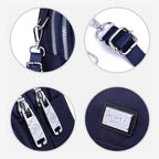 Waterproof Women's Crossbody Bag