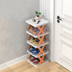 Multi-layer Shoe Rack Storage Organizer