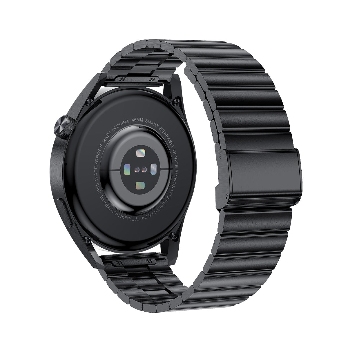 Smart Bluetooth Watch 4 Pro